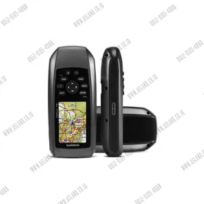 Alat Ukur GARMIN 78S garmin gpsmap 78s