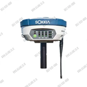 Alat Ukur sokkia grx-2 sokkia grs 2