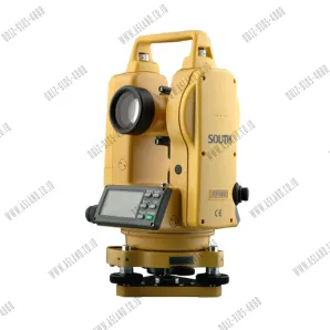 Alat Ukur South ET02 theodolite digital south et02