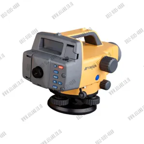 Alat Ukur topcon 503 topcon dl 503